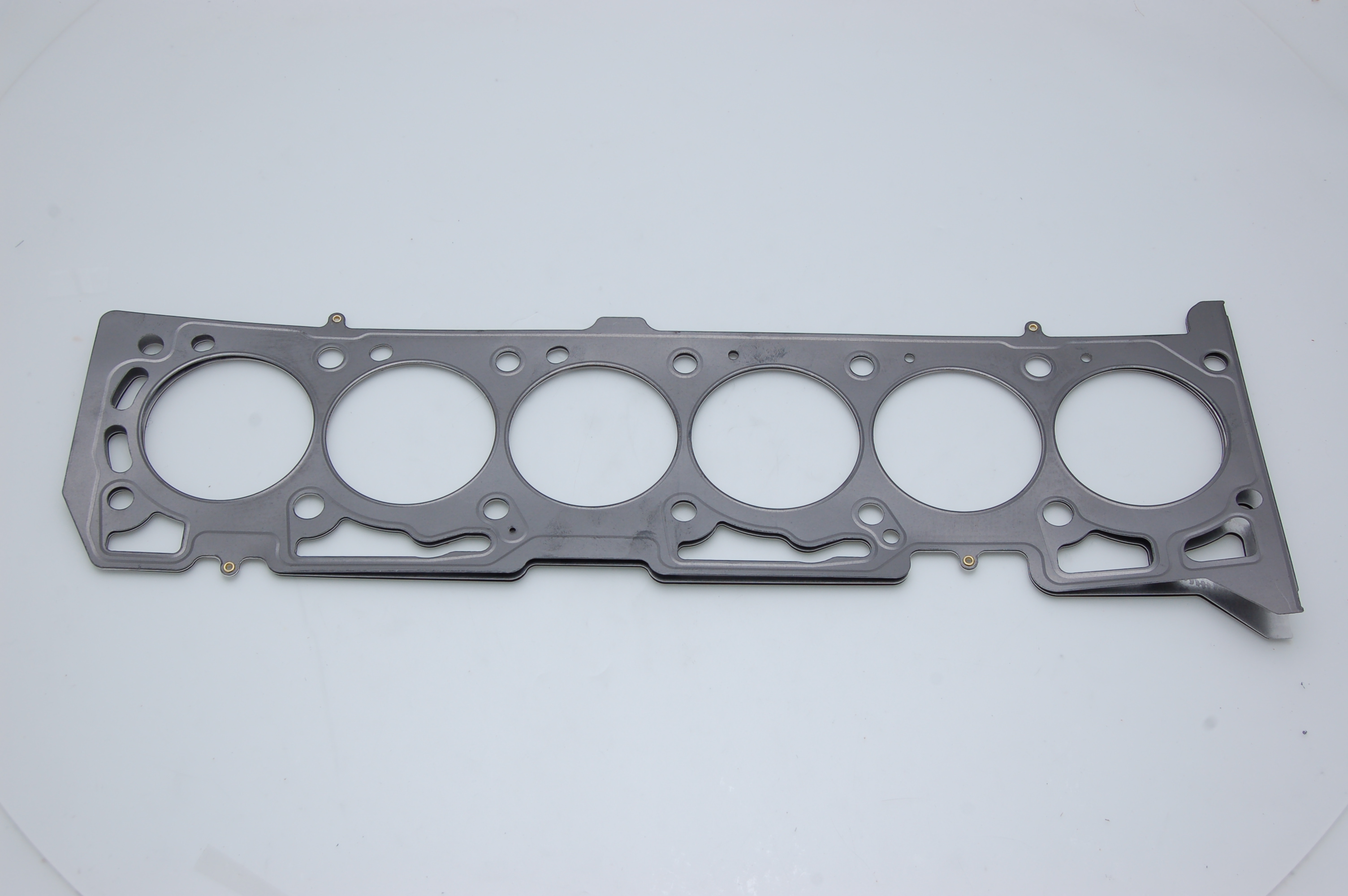 Cometic Gasket C5957040 Cylinder Head Gasket MLS For Use With 2002Up