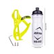 thumbnail image 2 of Botella de agua para bicicleta de 750ml con soporte botella para bicicleta de montaña y carretera para deportes al aire libre, 2 of 9