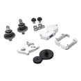 thumbnail image 2 of Piezas de actualización RC CUTICAT para 144001 144002 1/14 PLATA, 2 of 8