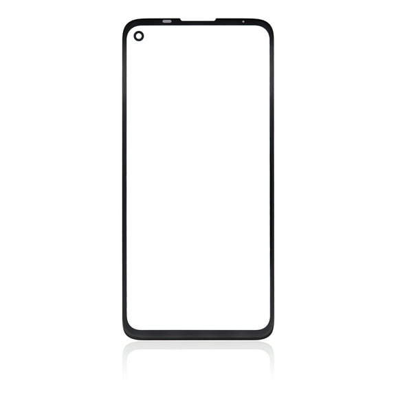 Replacement Front Glass Compatible For Motorola Moto G Stylus 6.4" (XT2043 / 2020)