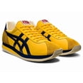 thumbnail image 1 of Onitsuka & Tiger MOAL 77 NM 1183A916 750 TIGER YELLOW/PEACOAT Unisex Size, 1 of 6