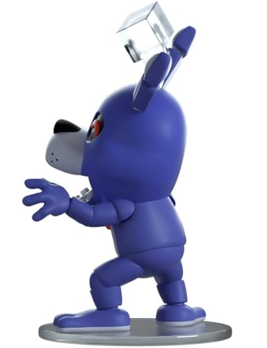 Youtooz Five Night's at Freddy Collection - Haunted Bonnie - Vinyl Figurine #28