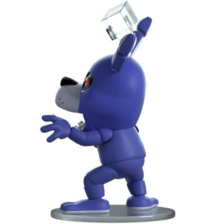 Youtooz Five Night's at Freddy Collection - Haunted Bonnie - Vinyl