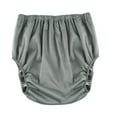 thumbnail image 3 of braveheart Adult Leakproof Underwear Comfortable Lightweight Washable Pull On Waterproof For Incontinence Needs M, 3 of 6