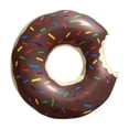 thumbnail image 1 of Maojin Toy Story Juguetes Bear Donut Pool Gigantic Inflatable Float Swimming Ring Summer Tube Water Toys,Adult Swimming Ring, Swimming Ring, Youth Swimming Ring, 1 of 2