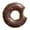 Black, variant on Yanxiao Swim Tubes, Donut Inflatable for Party Decorations Beach Toy, Floating Blow Up Floaties Water Floaty Lake