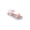 Blush, variant on Girl's Sandals – Cute Fashion Flat Sandals, Summer Flats with Fruit Charms and Ankle Strap (Toddler-Little Kid-Big Kid)