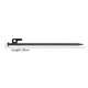 thumbnail image 5 of 2PCS Awning Pole Fixing Tube Bracket Canopy Support Rod Fixer, 5 of 5