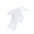 thumbnail image 1 of Gancho para reposacabezas de asientos de coche, accesorios para coche, colgador universal y versátil para asientos de vehículos. Blanco, 1 of 9