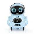 StarBay Mini Pocket Robot Voice Control Chat Record Sing Dance