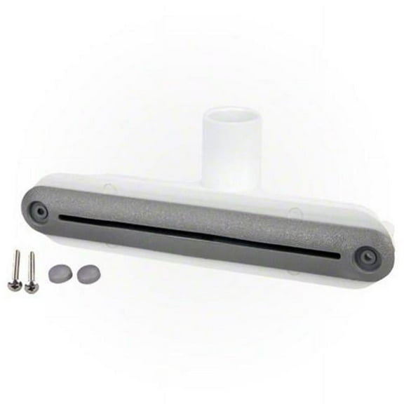 Waterway Plastics 675-4007 6 in. Aqua Fall Assembly - Gray