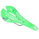 thumbnail image 4 of Ciclismo Cojín de asiento de sillín hueco de bicicleta de plástico para MTB al aire libre (verde) Ehuebsd Para estrenar, 4 of 9