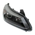 thumbnail image 4 of Geelife Headlight Set For 2013 Accord Sedan Sedan Left and Right With Bulb 2Pc, 4 of 9