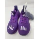 thumbnail image 2 of Adi - das Solar HU PRD Mens 5 Glide X Pharrell Time- Pack Purple Shoes Sneakers, 2 of 6
