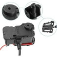 thumbnail image 7 of Fuel Filler Door Lock Actuator Replacement for VW Volkswagen Jetta, Golf, Passat, Easy Installation, 7 of 7