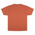 thumbnail image 2 of Effete Feline Claw Marks Scratch Champion T-Shirt, 2 of 4