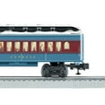 thumbnail image 5 of Lionel O Scale The Polar Express Diner Car Electric Powered Model Train Rolling Stock, 5 of 11