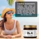 thumbnail image 3 of Bálsamo solar Skincare Santa Cruz Paleo con sebo de res y zinc, 3 of 8