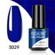 thumbnail image 1 of Esmalte de uñas, regalos para mujeres, esmalte de uñas japonés, botella de plástico, esmalte de uñas de colores mixtos, pegamento para uñas Photothera de 7 ml, pegatinas para uñas., 1 of 2