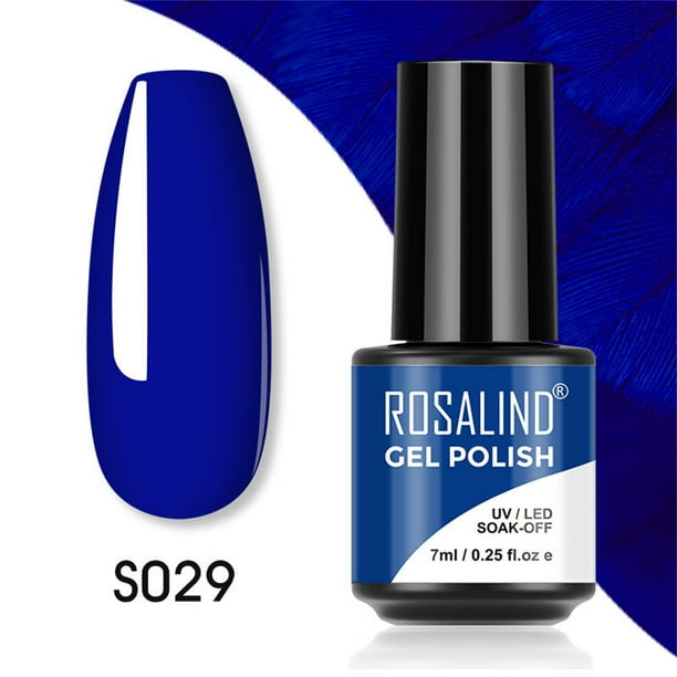 Esmalte de uñas, regalos para mujeres, esmalte de uñas japonés, botella de plástico, esmalte de uñas de colores mixtos, pegamento para uñas Photothera de 7 ml, pegatinas para uñas.