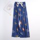 thumbnail image 1 of WILLBEST Pantalones Casuales elegantes para Mujer | Falda Pantalón de Cintura Media con Bolsillos. Falda Corta Deportiva de Dos Piezas para Atuendos Versátiles y Comodidad. Unitalla​​, 1 of 8