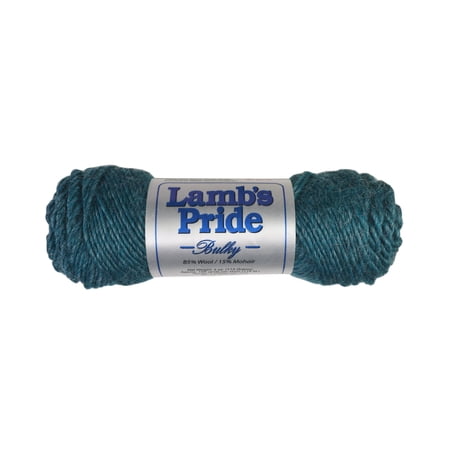 Lamb's Pride Bulky by Brown Sheep