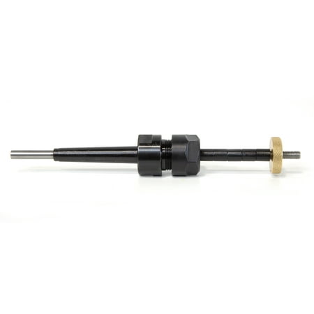 - WEN Wooden Lathe Pen-Turning MT1 Mandrel
