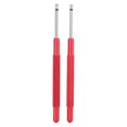 thumbnail image 1 of Montre Mains Remover, 2pcs Montre Minute Seconde Montre Outil de Réparation Montre Mains Enlever Compact et Léger, 1 of 11