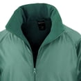 thumbnail image 2 of Result Core Mens Microfleece Lined Waterproof Jacket, 2 of 4