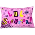 thumbnail image 2 of Taie d'oreiller L.O.L. Surprise!, 2 of 2