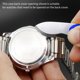 thumbnail image 5 of Worallymy Watch Case Opener Portable Watch Back Cover Apertura inferior Batería Reemplazo Herramienta de reparación Azul Worallymy JD735805253, 5 of 7