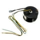thumbnail image 3 of Instrumento Medidor de combustible modificado para motocicleta de automóvil Pantalla LED Indicador d Tomshoo Instrumento, 3 of 7