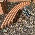 thumbnail image 2 of Curved Landscape Edging Kit, 2 of 13