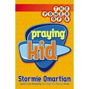 Power of a Praying: The Power of a Praying Kid (Paperback)