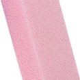 thumbnail image 4 of Lima Placa para Pies Cgtredaw Piedra para Pelar La Piel Muerta Callos Exfoliar Pedicura rosa 2 Uds, 4 of 7