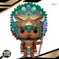 thumbnail image 2 of Funko Pop Rey Namor #1175 Wakanda Por Siempre Marvel Original Funko Black Panther Wakanda Forever, 2 of 2