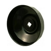 CTA MANUFACTURING CTA A252 - Cap-Type Oil Filter Wrench - 93mm