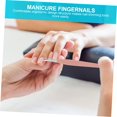 thumbnail image 2 of Juego de manicura de 16 piezas: juego de cuidado de uñas de acero inoxidable, cortaúñas profesional para uñas encarnadas, herramienta de cuidado, kit de pedicura, 2 of 5