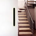 thumbnail image 4 of KAKOWELY Vanity Linear Light Bar Linear Light Modern LED Wall Linear Light Long Strip Wall Light Bathroom Corridor Light15.75"X2.28"X1.57", 4 of 5