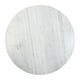 thumbnail image 4 of Mesa de Comedor Kessa Muebles Fullerton Blanco Dorado, 4 of 5