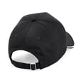 thumbnail image 2 of Beechfield Authentic Piped 5 Panel Cap, 2 of 2