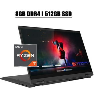 Lenovo Yoga C740 2 in 1 2020 Premium Laptop I 10th Gen Intel 4