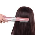 thumbnail image 4 of Hair Brush, Extended Life Of The Unit 360°Rotating Wire Delicate Structure Design Easy To Use  For Makeup, 4 of 8