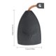 thumbnail image 1 of 1/6 Uds. Bolso para llaves de coche Universal PU bonito organizador de llaves extraíble Unisex para hombres y mujeres Tmvgtek Accesorios para autos y motos, 1 of 9