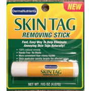 DermaNutrients Skin Tag Remover Made in the USA !