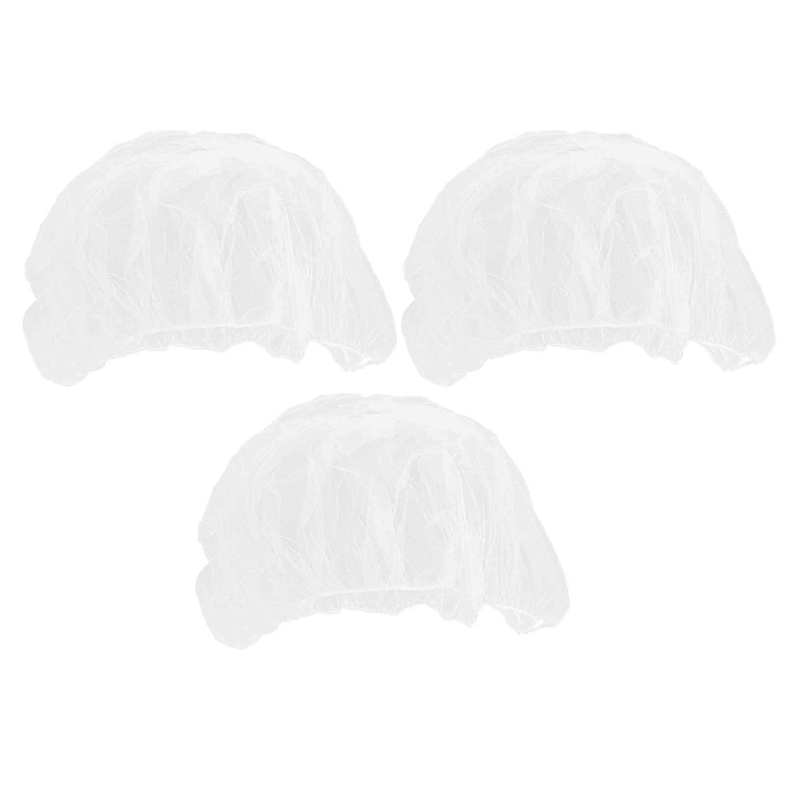 OUNONA Net Mosquito Stroller Cover Mesh Netting Full Insect