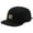 BI35_Black, variant on Vintage Japanese Streetwear Snapback Cap Lightweight Breathable Baseball Hat, Hip-Hop Casual Flat Brim Cap Gray One Size