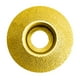 thumbnail image 4 of Cabezal de molienda, herramienta de biselado, disco de molienda biselado de , amoladora de copa de diamante para amoladoras angulares de 20mm, 4 of 9