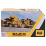 CAT Construction Fleet Toy Excavator