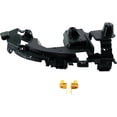 thumbnail image 6 of New Right Rear Bumper Bracket Compatible With Mercedes Benz C300 Base C43 AMG 4Matic C300 4Matic 2017-2018 By 2058854614 MB1163108, 6 of 6
